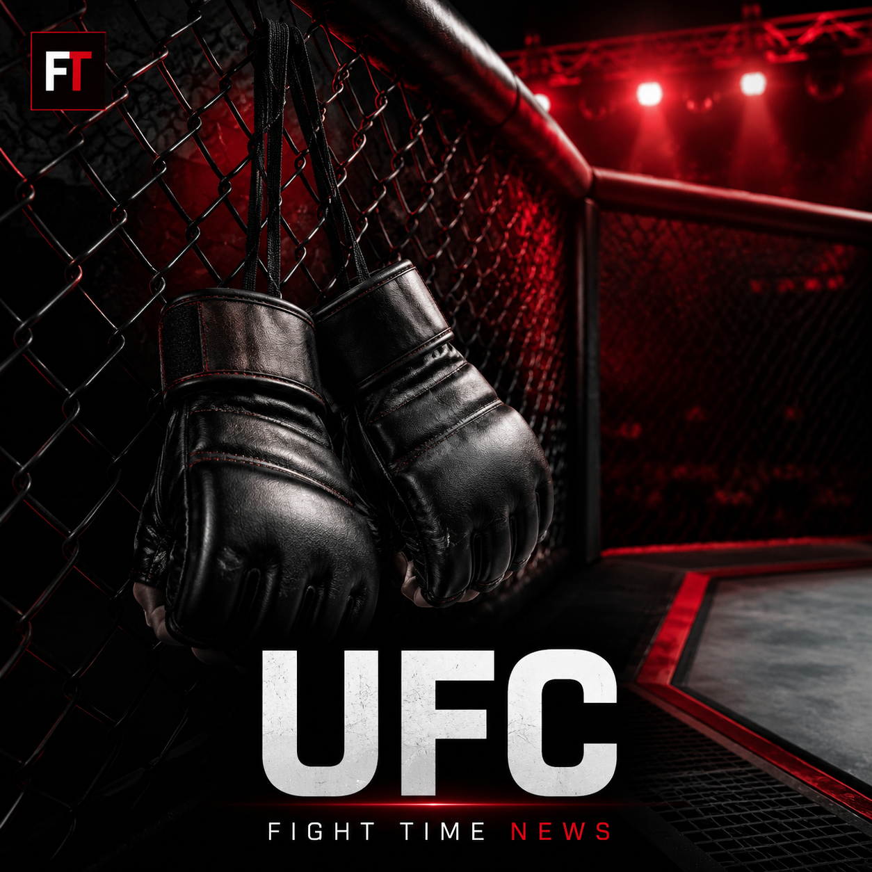 Baraniewski poznał rywala. Rankingowe starcie na UFC 331